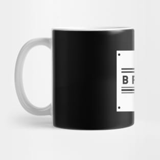 Made In Brooklyn Mug